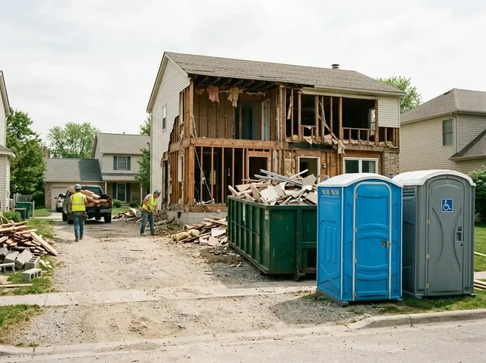 home-renovation-demolition-sit-010 — frequently asked questions, Portable Toilet & Dumpsters Rental in Winchester, TN